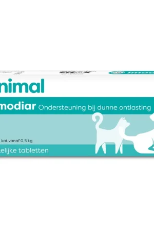 Bestel Nu Sanimal Imodiar